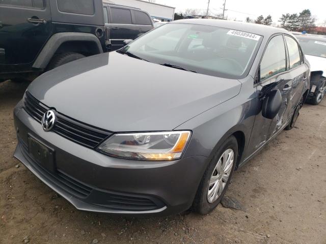 VOLKSWAGEN JETTA 2013 3vw2k7aj5dm270652