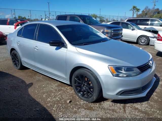 VOLKSWAGEN JETTA 2013 3vw2k7aj5dm271350