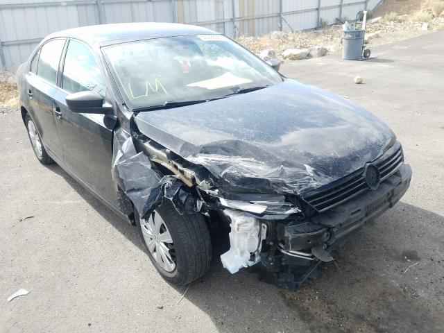 VOLKSWAGEN NULL 2013 3vw2k7aj5dm278749