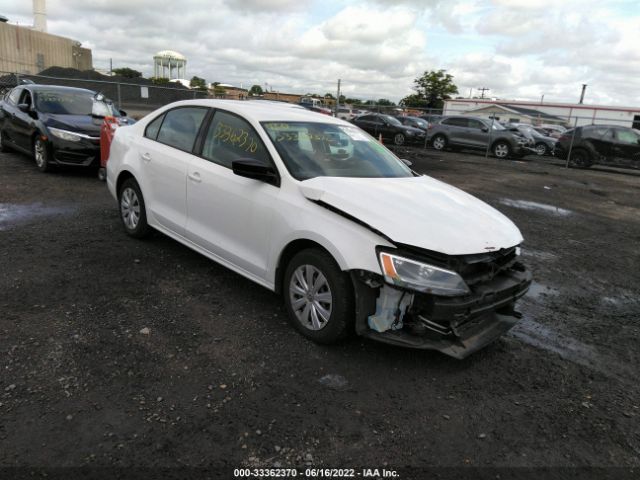 VOLKSWAGEN JETTA SEDAN 2013 3vw2k7aj5dm280551