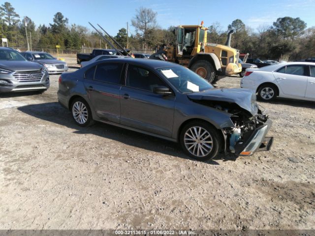 VOLKSWAGEN JETTA SEDAN 2013 3vw2k7aj5dm290092