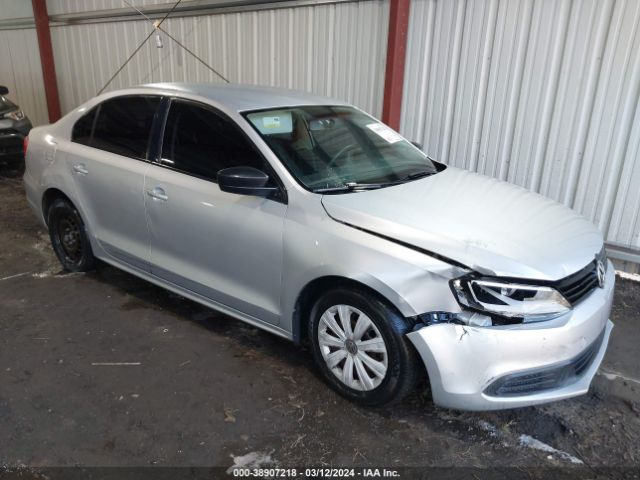 VOLKSWAGEN JETTA 2013 3vw2k7aj5dm293459