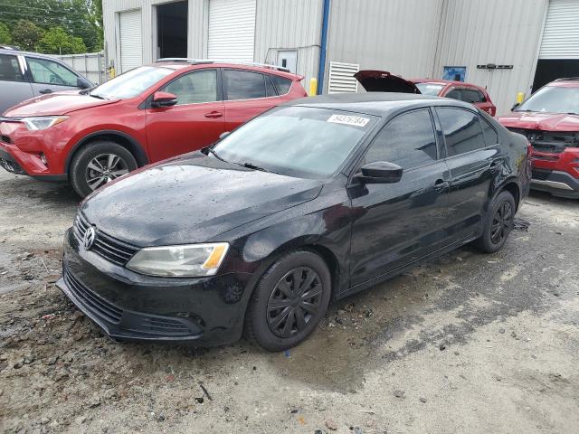 VOLKSWAGEN JETTA 2013 3vw2k7aj5dm305870