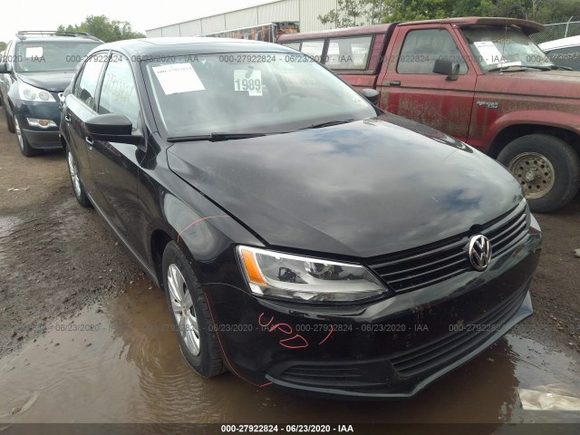 VOLKSWAGEN NULL 2013 3vw2k7aj5dm311832