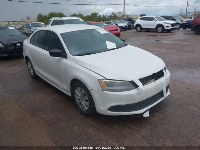 VOLKSWAGEN JETTA 2013 3vw2k7aj5dm350775