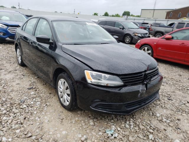 VOLKSWAGEN JETTA BASE 2013 3vw2k7aj5dm354647