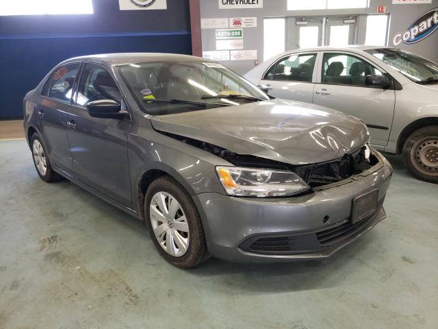 VOLKSWAGEN JETTA BASE 2013 3vw2k7aj5dm366331