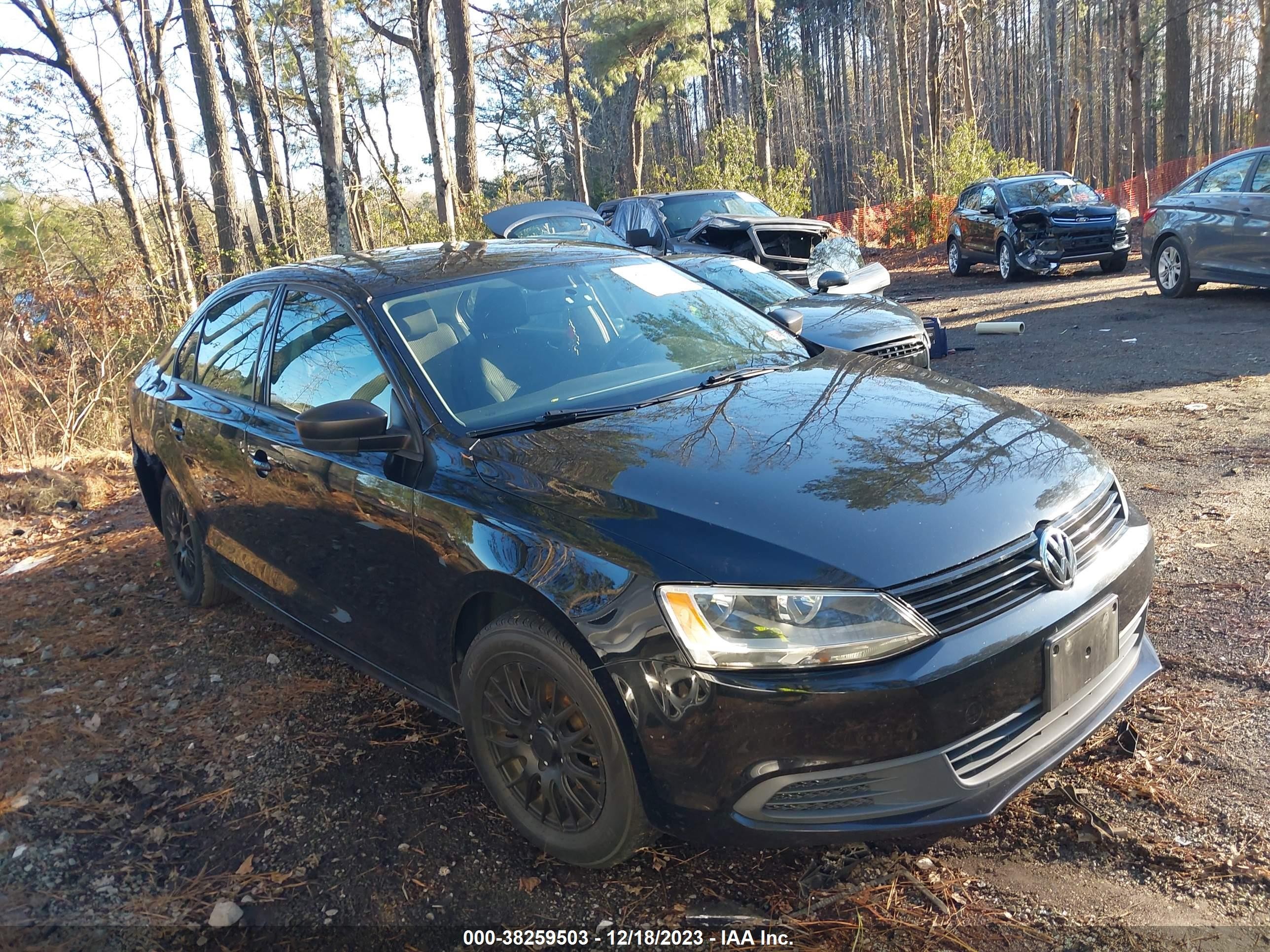 VOLKSWAGEN JETTA 2013 3vw2k7aj5dm366930