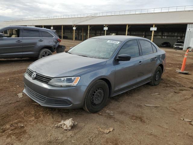 VOLKSWAGEN JETTA 2013 3vw2k7aj5dm381685