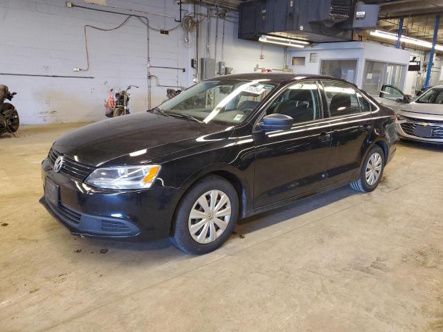 VOLKSWAGEN JETTA 2013 3vw2k7aj5dm382500