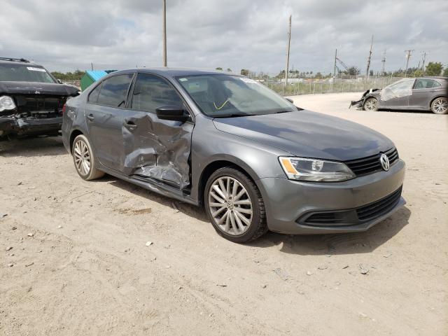 VOLKSWAGEN JETTA BASE 2013 3vw2k7aj5dm403202