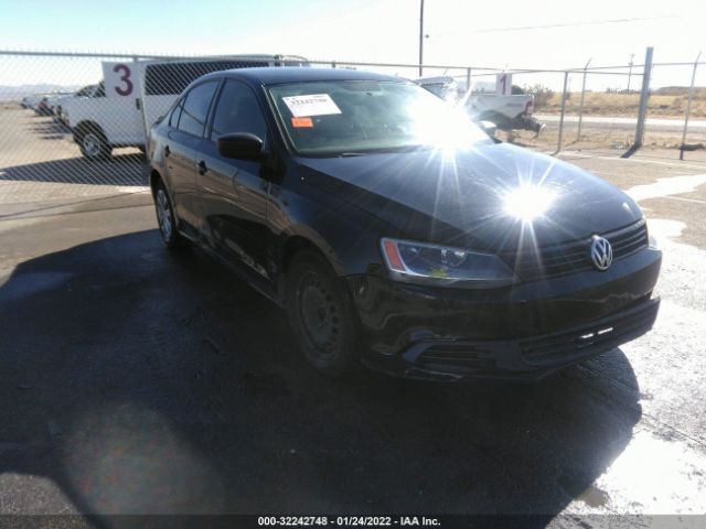 VOLKSWAGEN JETTA SEDAN 2013 3vw2k7aj5dm405161