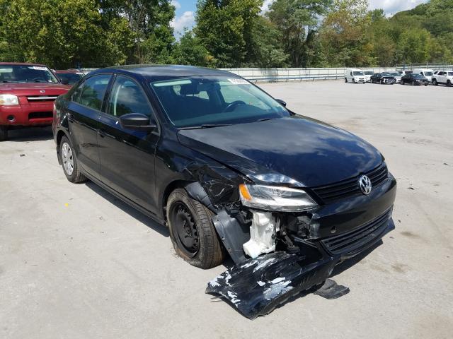 VOLKSWAGEN NULL 2013 3vw2k7aj5dm431520