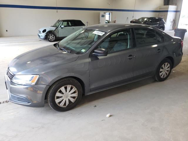 VOLKSWAGEN JETTA BASE 2014 3vw2k7aj5em207004