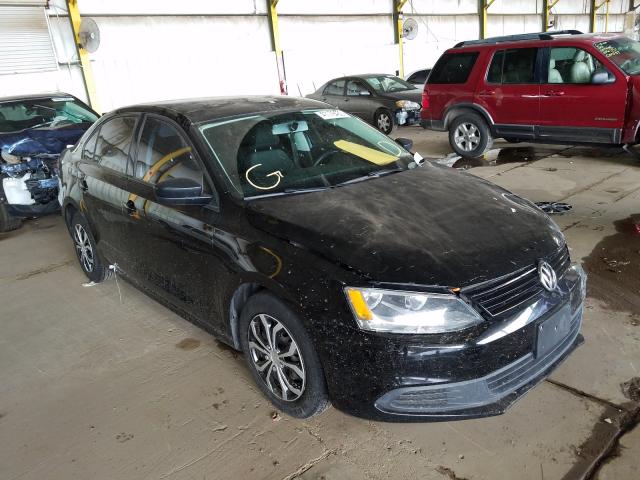 VOLKSWAGEN JETTA BASE 2014 3vw2k7aj5em207231