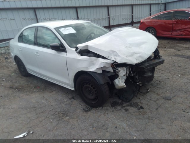 VOLKSWAGEN NULL 2014 3vw2k7aj5em207455