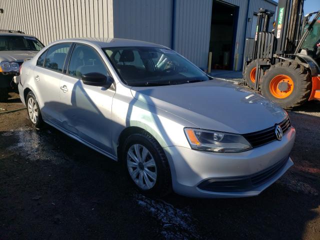 VOLKSWAGEN JETTA BASE 2014 3vw2k7aj5em209805