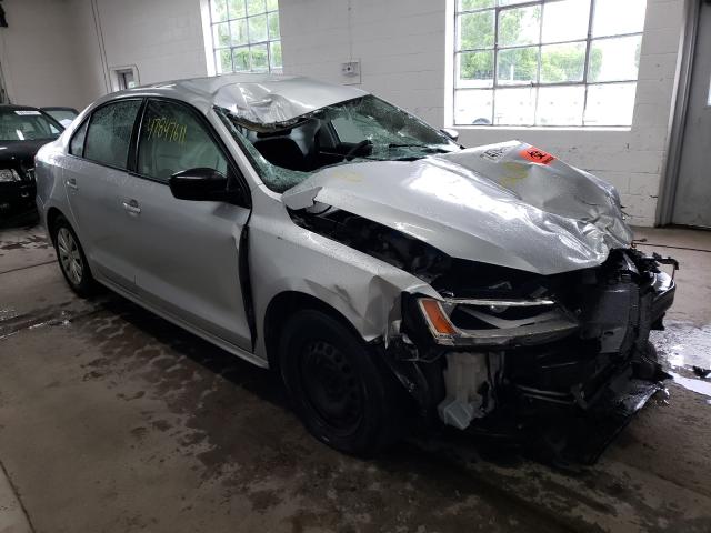 VOLKSWAGEN JETTA BASE 2014 3vw2k7aj5em214616