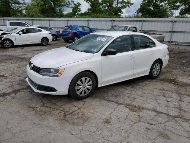 VOLKSWAGEN JETTA 2014 3vw2k7aj5em216091