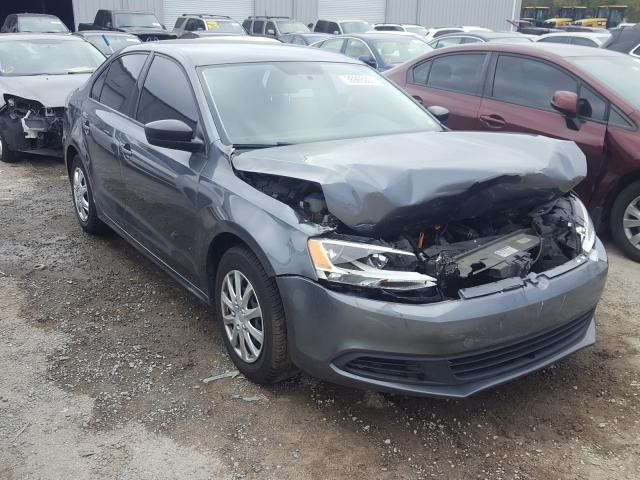 VOLKSWAGEN JETTA BASE 2014 3vw2k7aj5em222926