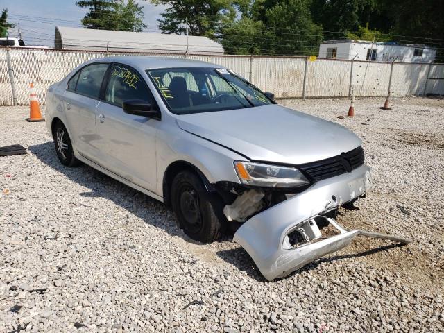 VOLKSWAGEN JETTA BASE 2014 3vw2k7aj5em228984