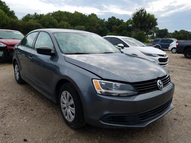 VOLKSWAGEN JETTA BASE 2014 3vw2k7aj5em231593