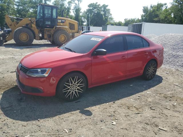 VOLKSWAGEN JETTA 2014 3vw2k7aj5em232260