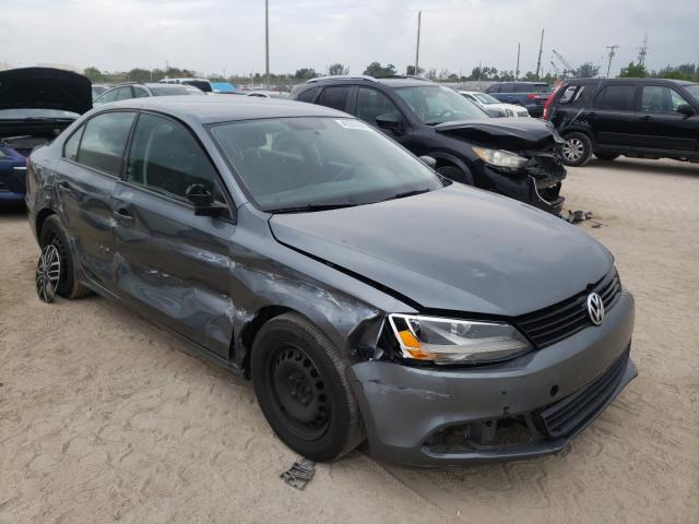 VOLKSWAGEN JETTA 2013 3vw2k7aj5em232369