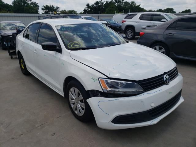 VOLKSWAGEN JETTA 2014 3vw2k7aj5em233599