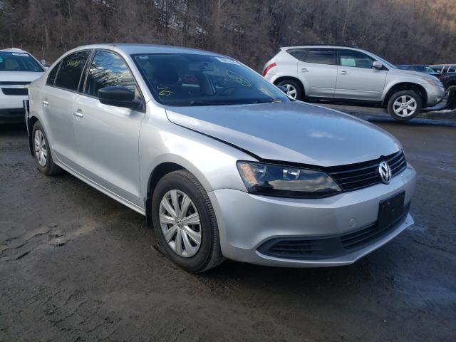 VOLKSWAGEN JETTA BASE 2014 3vw2k7aj5em243114