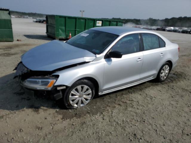 VOLKSWAGEN JETTA BASE 2014 3vw2k7aj5em247986