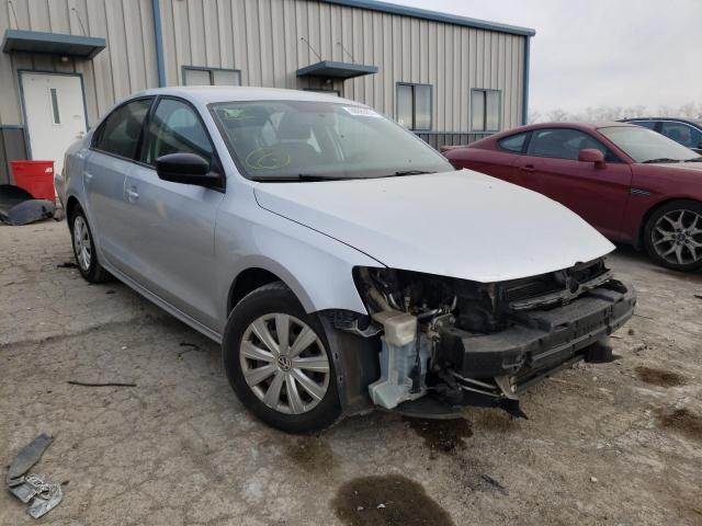 VOLKSWAGEN JETTA BASE 2014 3vw2k7aj5em249382