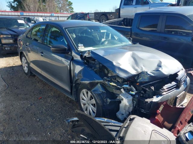 VOLKSWAGEN JETTA 2014 3vw2k7aj5em297349