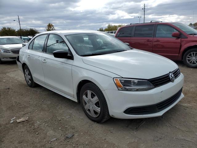 VOLKSWAGEN JETTA BASE 2014 3vw2k7aj5em302937