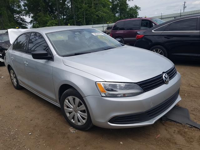 VOLKSWAGEN JETTA BASE 2014 3vw2k7aj5em311055