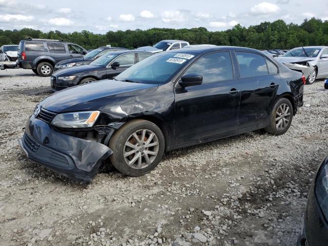 VOLKSWAGEN JETTA BASE 2014 3vw2k7aj5em311671