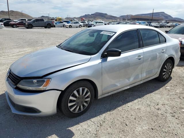 VOLKSWAGEN JETTA BASE 2014 3vw2k7aj5em313419