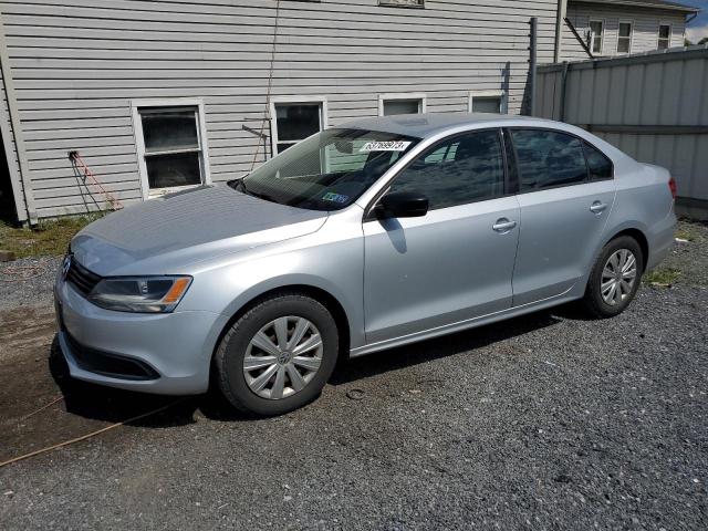 VOLKSWAGEN JETTA BASE 2014 3vw2k7aj5em315073