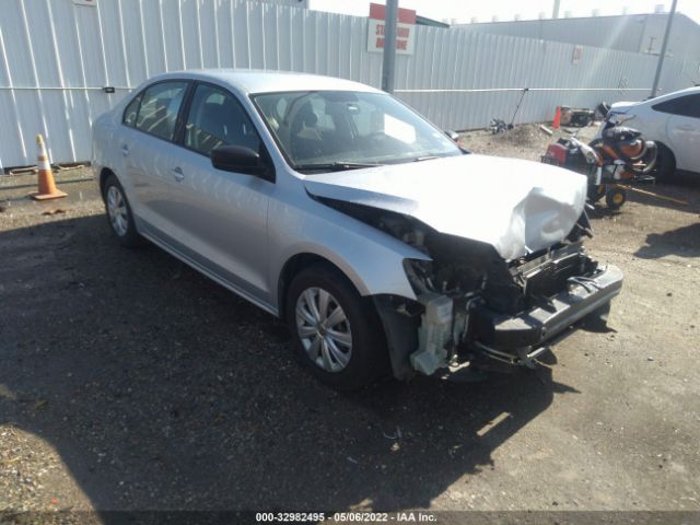 VOLKSWAGEN JETTA SEDAN 2014 3vw2k7aj5em318295