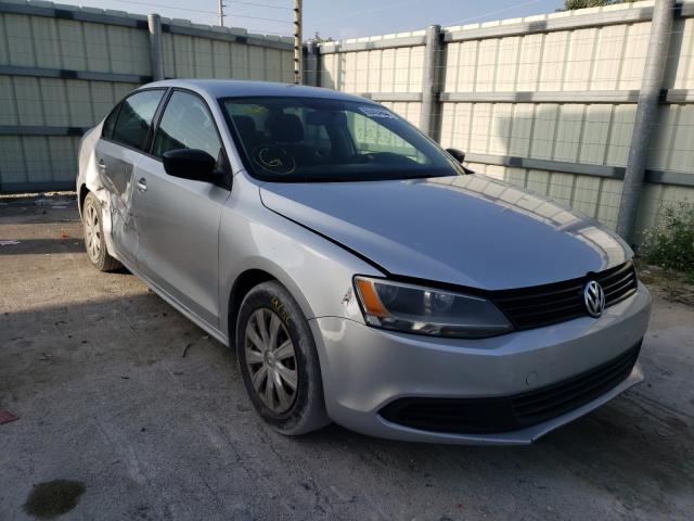 VOLKSWAGEN JETTA BASE 2014 3vw2k7aj5em318393