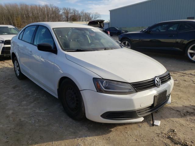 VOLKSWAGEN NULL 2014 3vw2k7aj5em323089