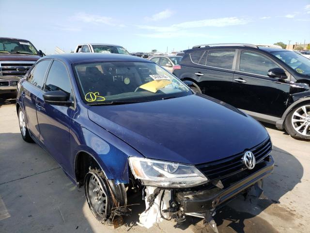 VOLKSWAGEN JETTA BASE 2014 3vw2k7aj5em324310