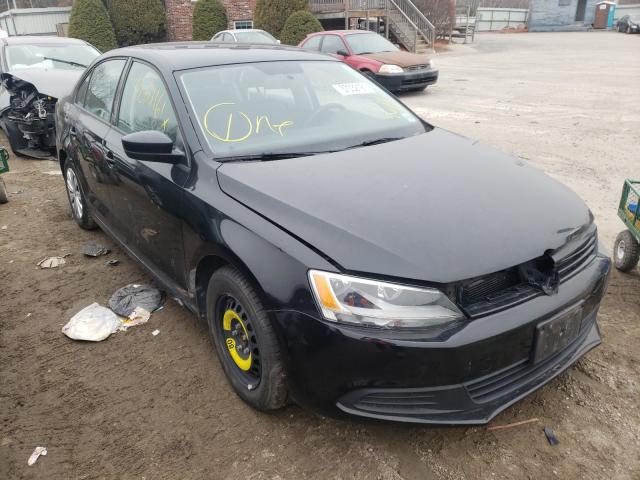 VOLKSWAGEN JETTA BASE 2014 3vw2k7aj5em327403