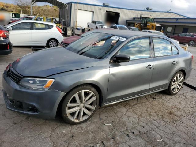 VOLKSWAGEN JETTA 2014 3vw2k7aj5em352480