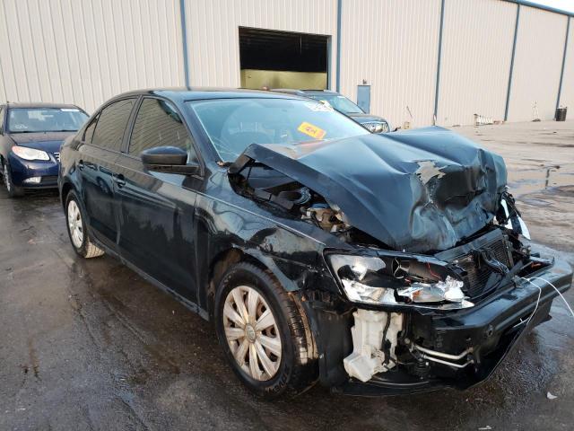 VOLKSWAGEN JETTA BASE 2014 3vw2k7aj5em369537