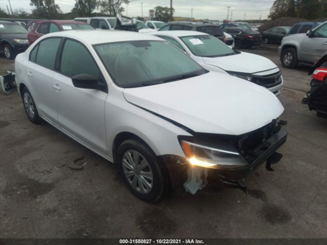 VOLKSWAGEN JETTA SEDAN 2014 3vw2k7aj5em371126