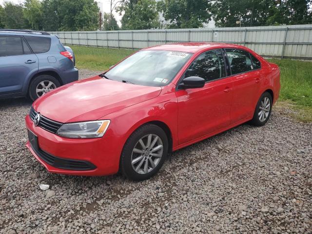 VOLKSWAGEN JETTA BASE 2014 3vw2k7aj5em376018