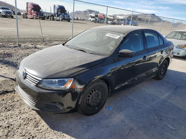 VOLKSWAGEN JETTA 2014 3vw2k7aj5em379114