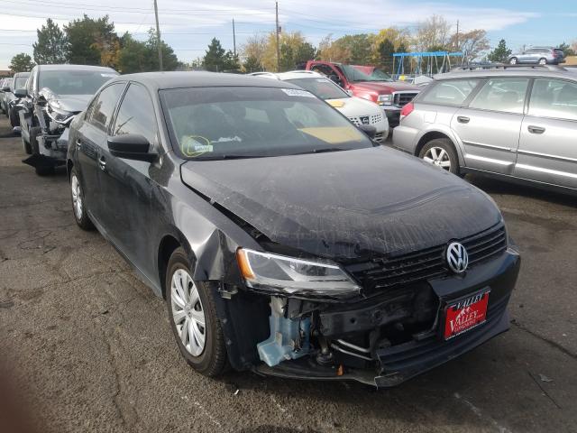 VOLKSWAGEN JETTA BASE 2014 3vw2k7aj5em379453