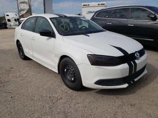 VOLKSWAGEN JETTA BASE 2014 3vw2k7aj5em382076